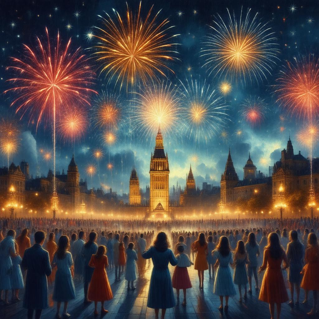 New Year's Day
